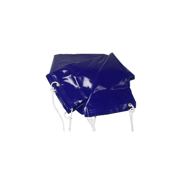 Dejuca - Tarp - Nylon - Pvc - 2m X 3m - 550gsm