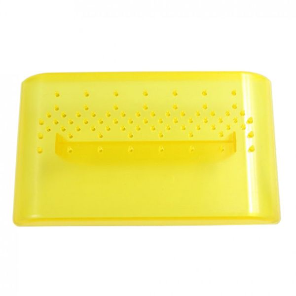 Cutter Press-Ice Zig-Zag Cake Icing Fondant Marker Placement Piping Stencil