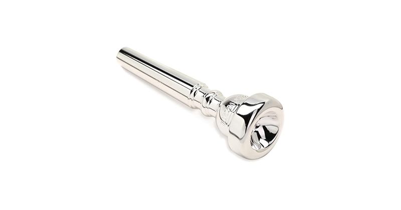 Yamaha VIZZUTTI Trumpet Mouthpiece