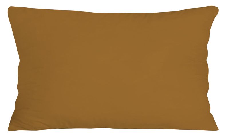 PepperSt - Scatter Cushion Cover Set - 50x30cm - Mustard