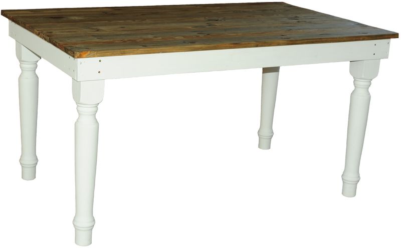 1.5m Classic Fancy Legs Kitchen / Ding room / Paitio Table