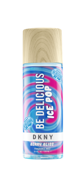 DKNY Ice Pops Body Mist - Berry Bliss 250ml