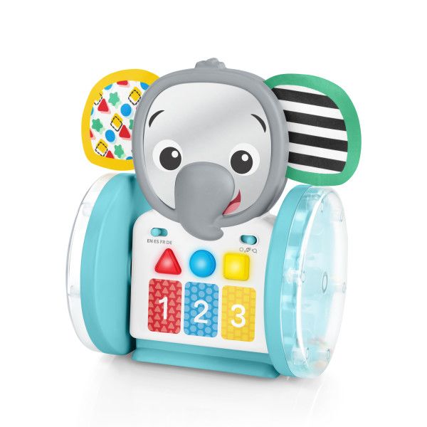 Baby Einstein Classics 4 Earl Shop Today Get It Tomorrow