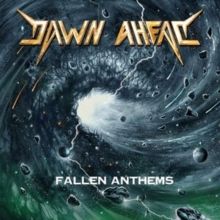 Fallen Anthems (CD / Album)
