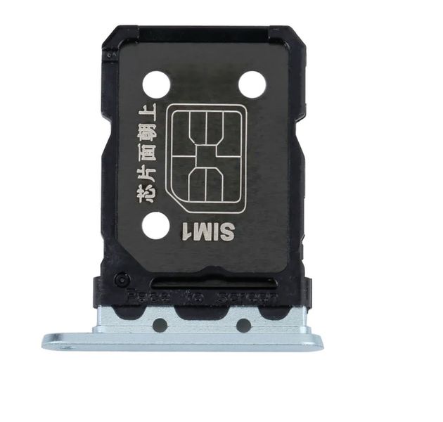 Replacement Sim Tray Compatible With Oppo Reno 8 Pro