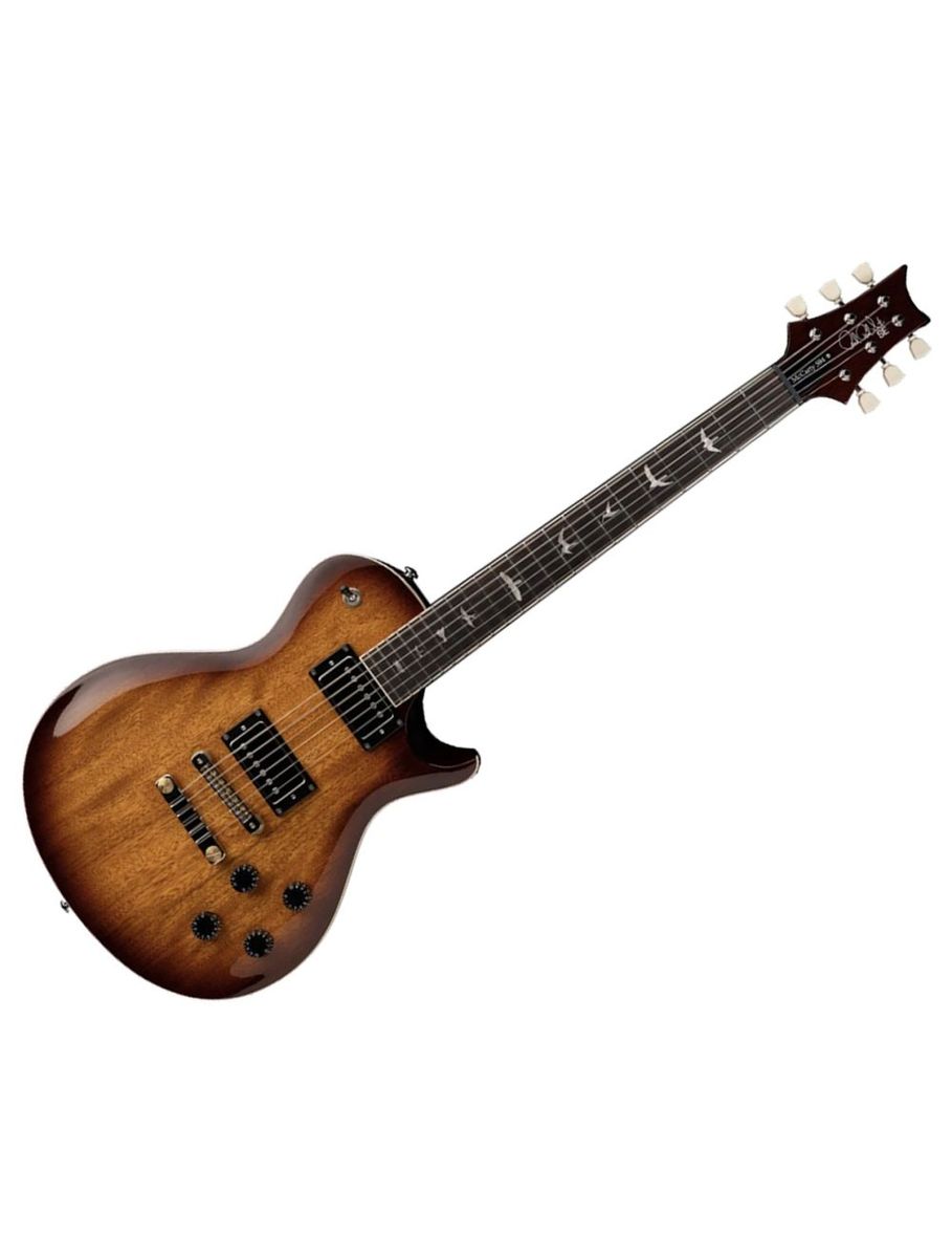 PRS SE McCarty 594 Singlecut Electric Guitar Tobacco Sunburst Buy