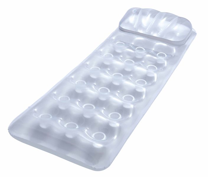 Bestway - 1.88m Metal Tech Lounge