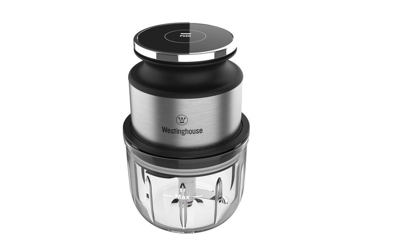 Westinghouse Rechargeable Mini Chopper