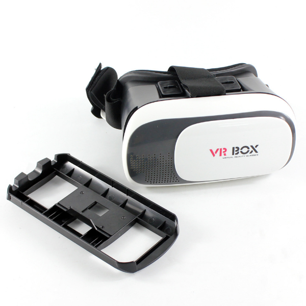 VR BOX Virtual Reality Headset 3D Virtual Reality Glasses