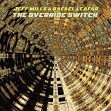 The Override Switch (Vinyl / 12" Album)
