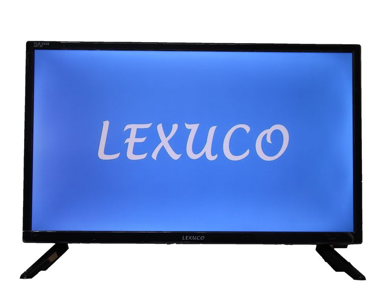 Lexuco 24 Inch LED Tv