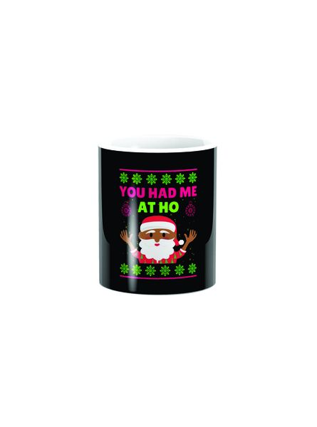 PepperSt Mug - You Had Me At Ho