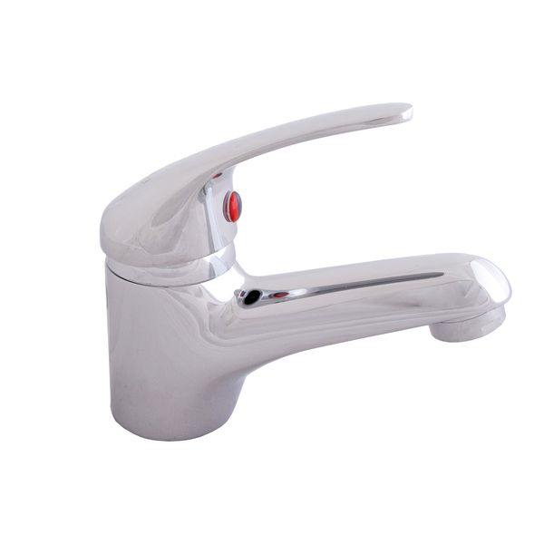 Icon Pisces Basin Mixer Tap