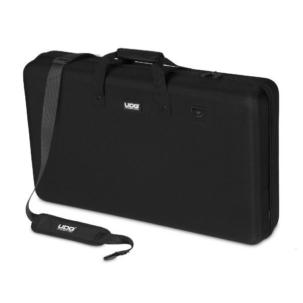 UDG U8310BL ~ UDG Creator Denon DJ Prime 4 Hardcase Black