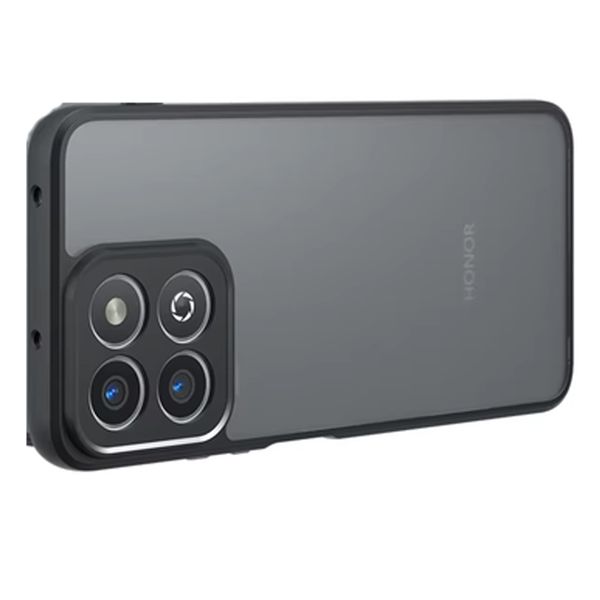 Phone Case Compatible With Honor X7c Matte Back Cover