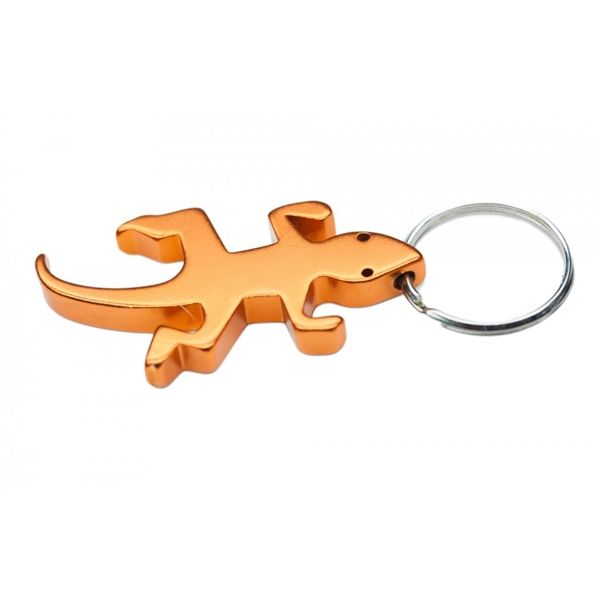 Gidgitz Gecko Bottle Opener (Set of 3)