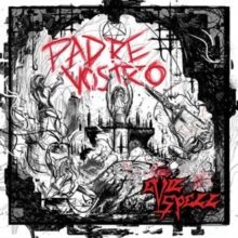 Padre Vostro (CD / Album)