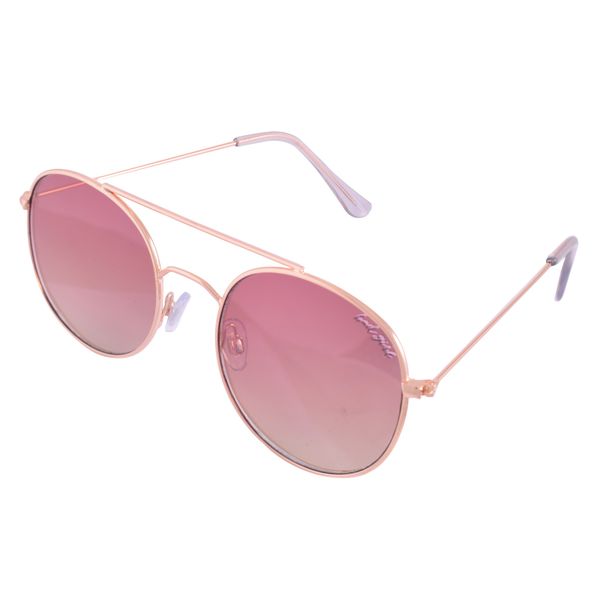 Badgirl Rosegold Breezy Sunglasses - Ladies