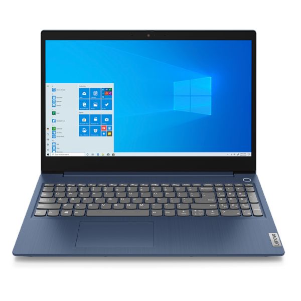 Lenovo IdeaPad 3 4GB 512GB HDD 15.6" HD Notebook