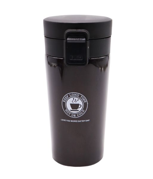Vacuum Coffee Travel Mug - 380ml