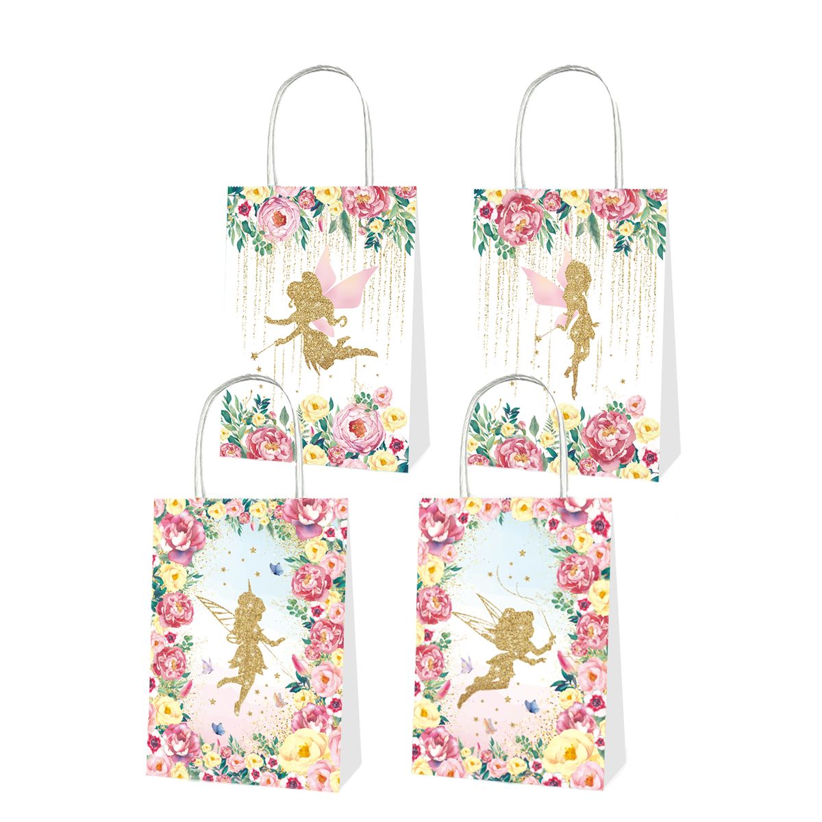 Bella Boos Fairy Bag