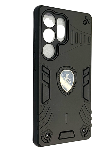 Shockproof Case Cover Compatible With Samsung Galaxy S25 Ultra