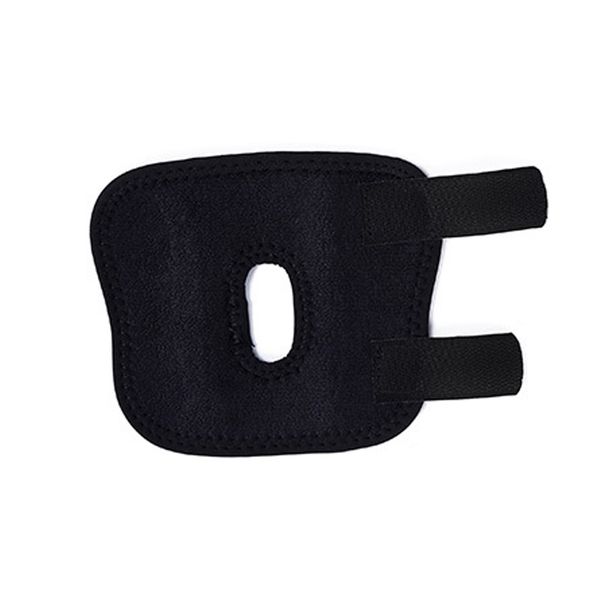 Portable Pet Leg Injury Anti-Infection Fixed Auxiliary Recovery Strap - XL