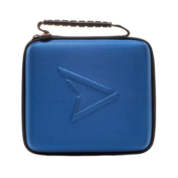 Steelplay - Protection Case (2DS) - Blue