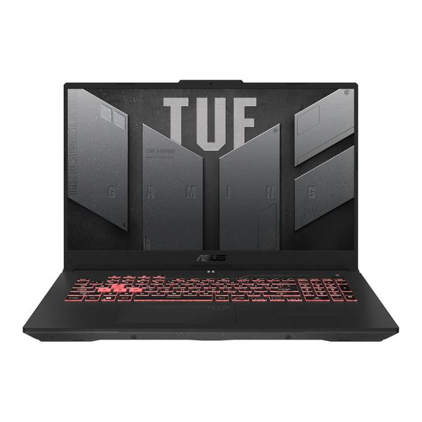 ASUS TUF Gaming A17 Ryzen 7 16GB 1TB SSD 17.3 FHD RTX 4050 6GB Win 11