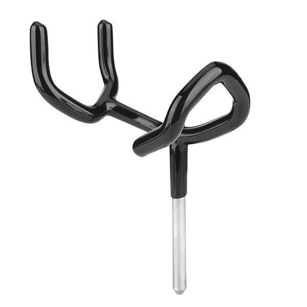 3.5" Mic Support Holder