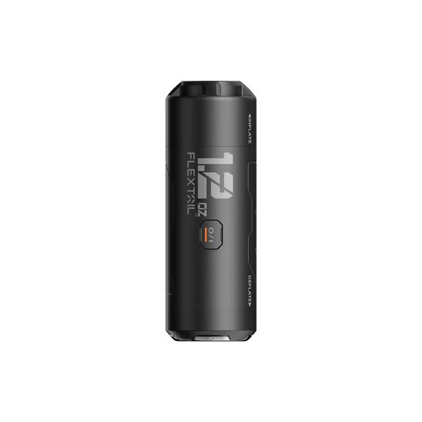 Flextail Zero Pump: Deflator &amp; Inflator