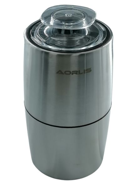 Electric Coffee And Spice Grinder image