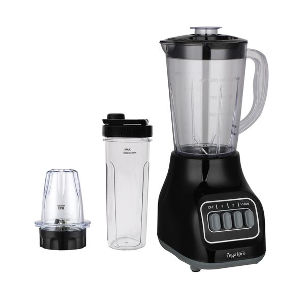 Regal Pro - 350W Electrical Table Blender