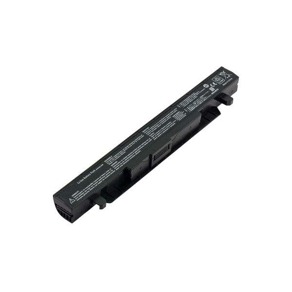 Battery for ASUS ROG GL552, GL552JW, GL552JX, GL552V ( A41N1424 )
