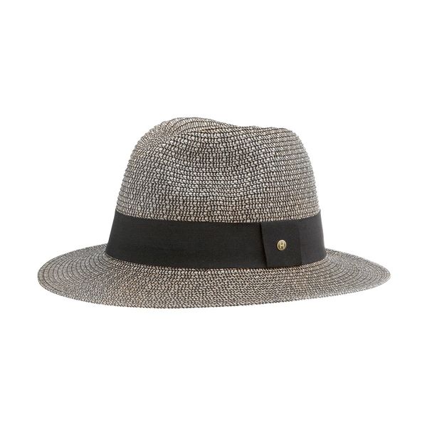 Emthunzini Beau UPF50+ Sun Hat - Mixed Black