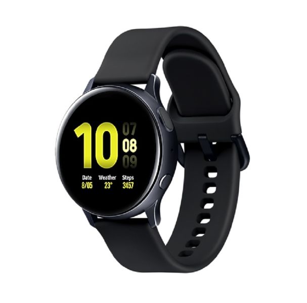 Samsung Galaxy Watch Active2 (R830) BT Smartwatch 40mm - Black