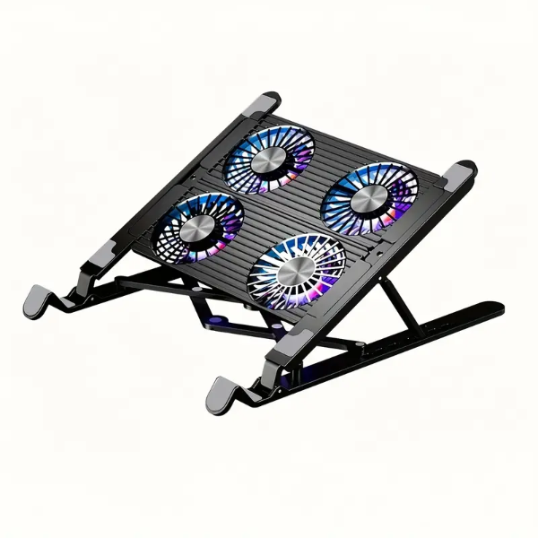 HASHBRROWN'S Gaming Laptop Cooling Pad