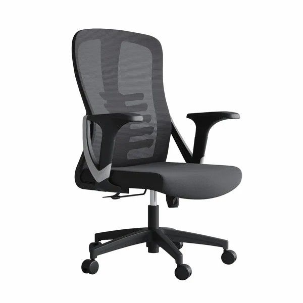Coley Mid Back Office Chair