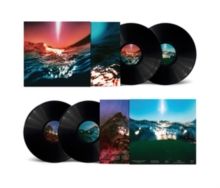 Fragments (Vinyl / 12" Album)