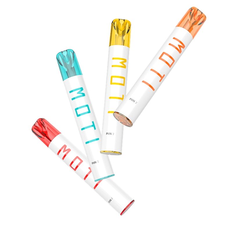 moti piin 2 vape Moti PIIN 2+ 2000 Puffs Vapes - Variety (Pack of 4) | Shop Today. Get it  Tomorrow!