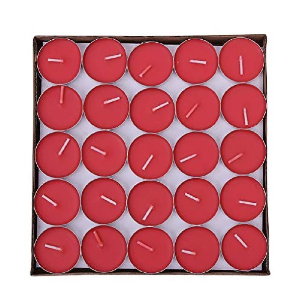 SD Home - Tea Lights