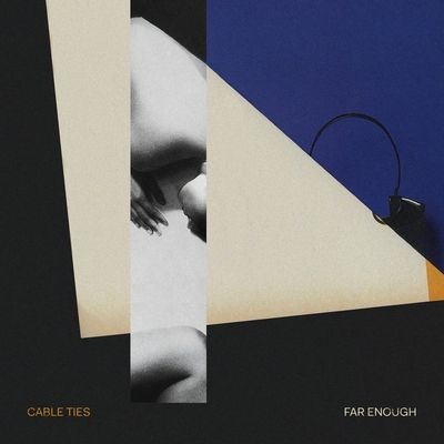 Far Enough (Vinyl / 12" Album)