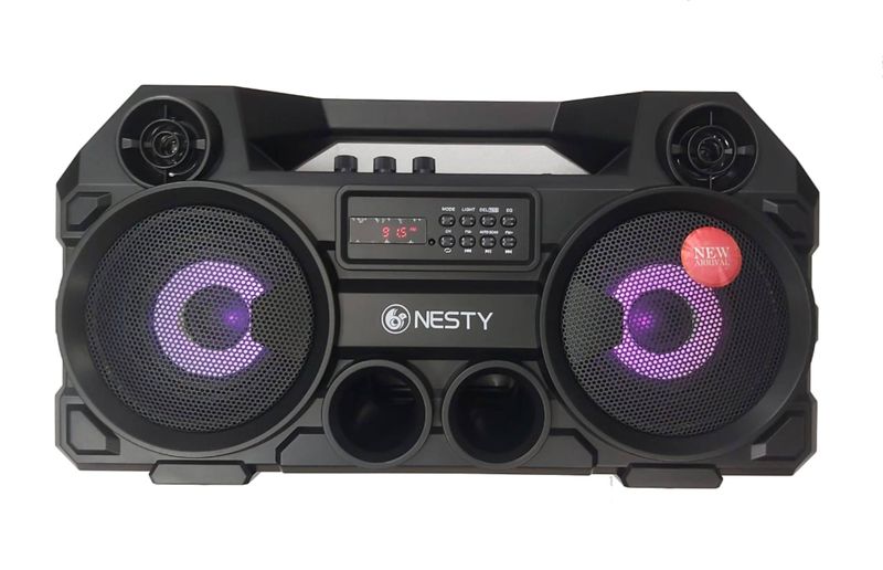 NESTY FK 215 Speaker
