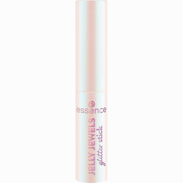 essence JELLY JEWELS glitter stick