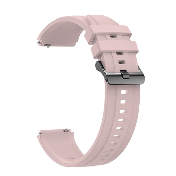 Silicone Strap Compatible with Huawei GT4 / GT5 41mm