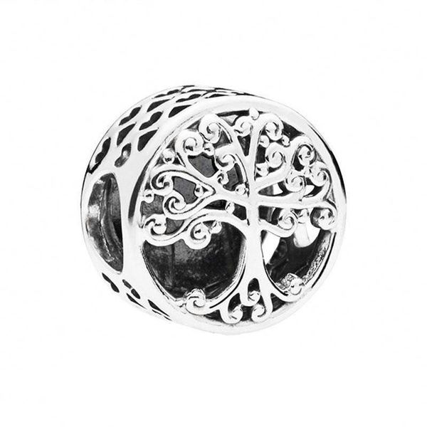 Family Is Where Love Grows Charm