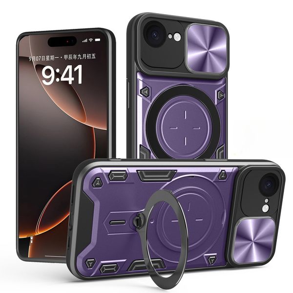 Shockproof Protective case with Camera Cover Compatible With Redmi NOTE14PRO+ 5G