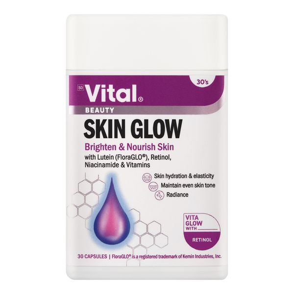 Vital Skin Glow