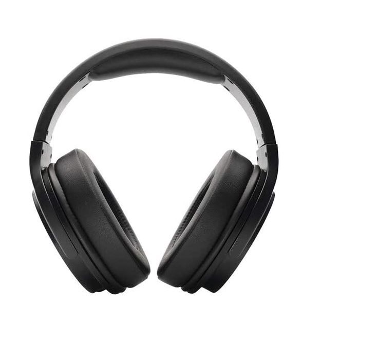 Thronmax THX50 Professional DJ Streaming and Recording Monitor Headphones Shop Today. Get it