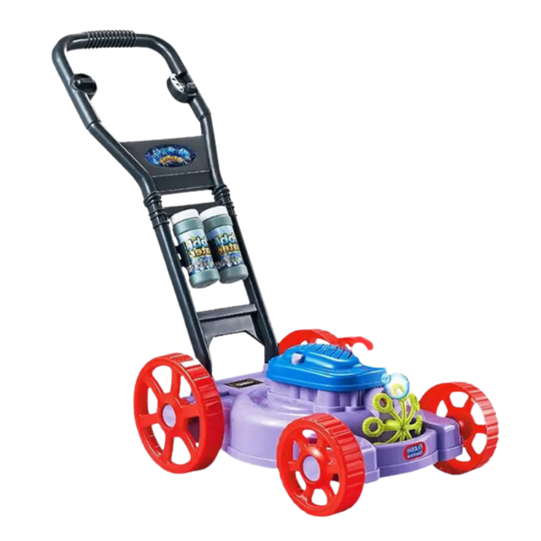 Kids Outdoor Bubble Blower Machine Toys WJ-620